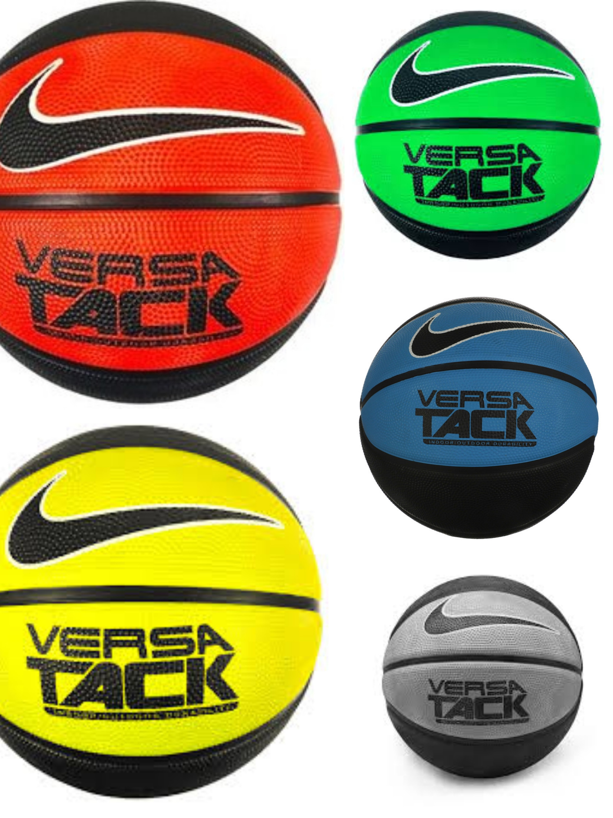 توپ بسکتبال لاستیکی