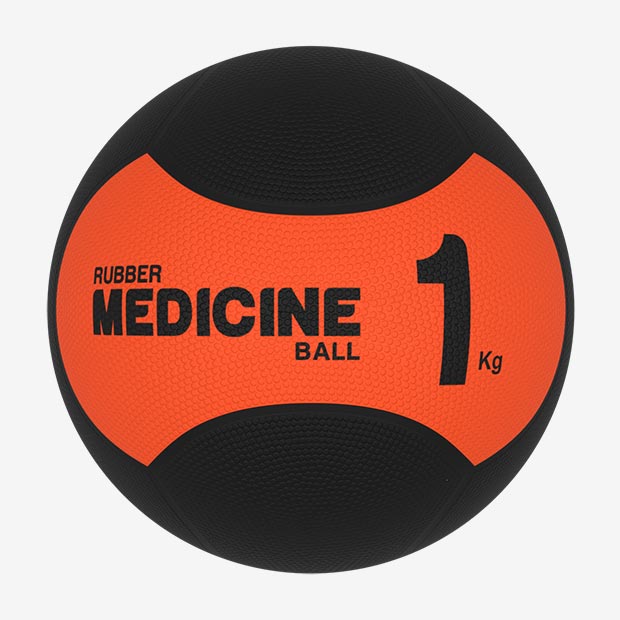 مدیسن بال 1 کیلویی