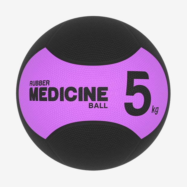 مدیسن بال 5 کیلویی