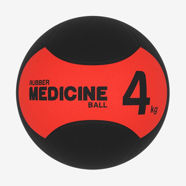 مدیسن بال 4 کیلویی