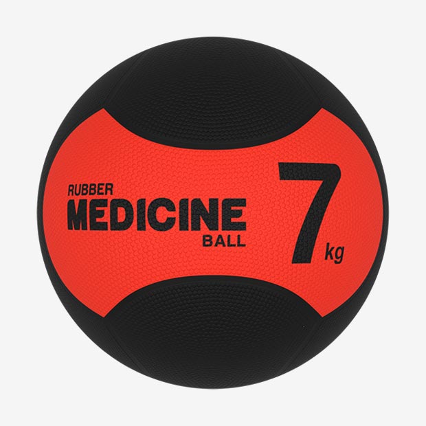مدیسن بال 7 کیلویی