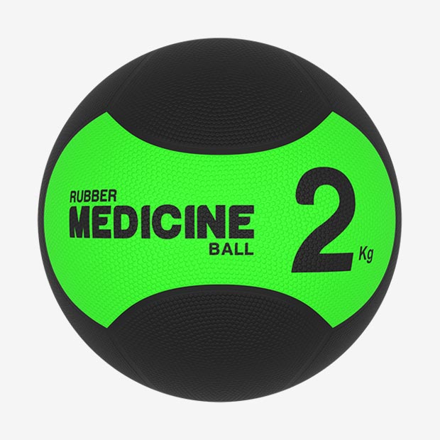 مدیسن بال 2 کیلویی