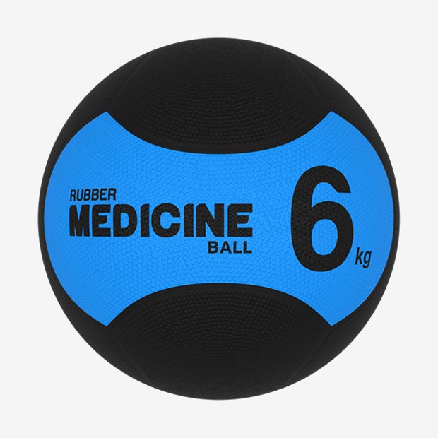 مدیسن بال 6 کیلویی